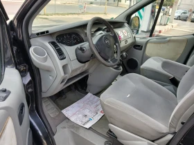 Opel Vivaro, снимка 9