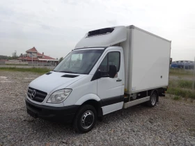     Mercedes-Benz Sprinter 515   * - 4.10* 8  * 