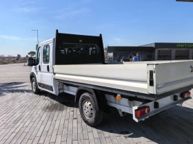 Fiat Ducato MAXI 2.3 165кс., снимка 5