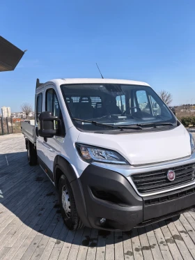 Fiat Ducato MAXI 2.3 165кс., снимка 3