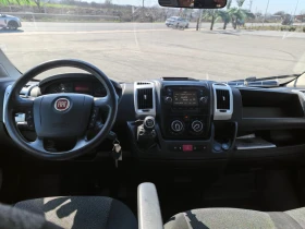 Fiat Ducato MAXI 2.3 165кс., снимка 7