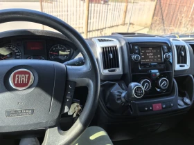 Fiat Ducato MAXI 2.3 165кс., снимка 12