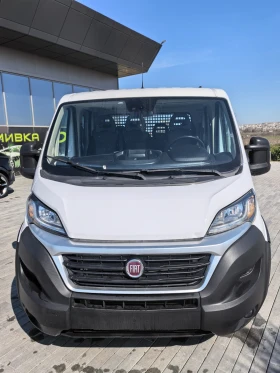 Fiat Ducato MAXI 2.3 165кс., снимка 4