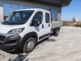 Fiat Ducato MAXI 2.3 165кс., снимка 1