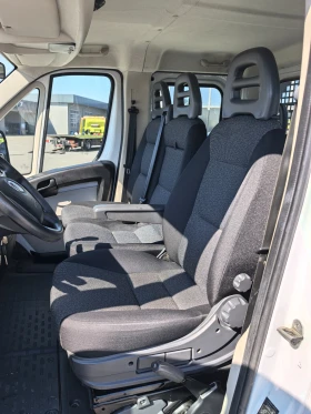 Fiat Ducato MAXI 2.3 165кс., снимка 8