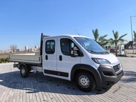 Fiat Ducato MAXI 2.3 165кс., снимка 2