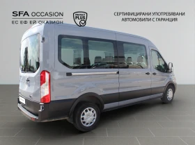 Ford Transit 2.0 / 130hp E6D / 2206R06 | Mobile.bg    4