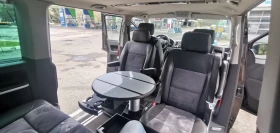 VW Multivan T5, снимка 10