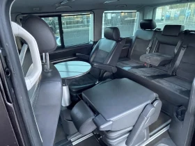 VW Multivan T5, снимка 13