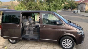 VW Multivan T5, снимка 3