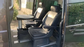VW Multivan T5, снимка 1