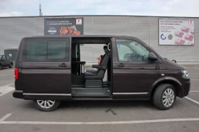 VW Multivan T5, снимка 7