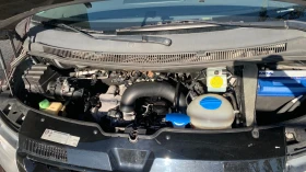 VW Multivan T5, снимка 15