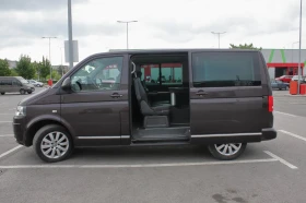 VW Multivan T5, снимка 6