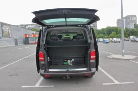 VW Multivan T5, снимка 4