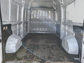 Peugeot Boxer NEW FT 335L3H3 2.0 BlueHDI 130 E6 // 1807032 | Auto.bg — изображение 12