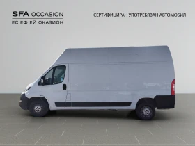 Peugeot Boxer NEW FT 335L3H3 2.0 BlueHDI 130 E6 // 1807032 | Auto.bg — изображение 8