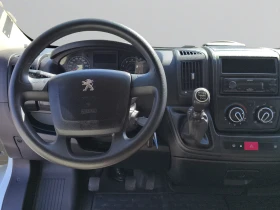 Peugeot Boxer NEW FT 335L3H3 2.0 BlueHDI 130 E6 // 1807032 | Auto.bg — изображение 9