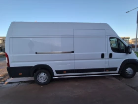 Peugeot Boxer undefined | Auto.bg — изображение 2