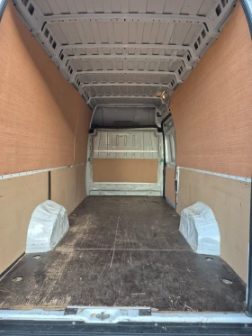 Peugeot Boxer undefined | Auto.bg — изображение 9