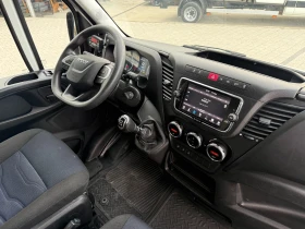 Iveco Daily 35-160 Хладилен+ Клима Euro 6d - New Model  | Auto.bg — изображение 11