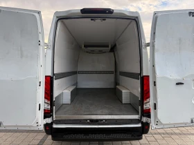 Iveco Daily 35-160 Хладилен+ Клима Euro 6d - New Model  | Auto.bg — изображение 16