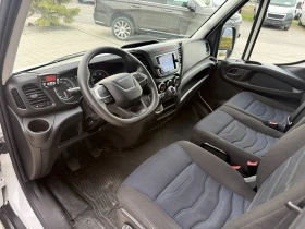 Iveco Daily 35-160 Хладилен+ Клима Euro 6d - New Model  | Auto.bg — изображение 12