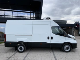 Iveco Daily 35-160 Хладилен+ Клима Euro 6d - New Model  | Auto.bg — изображение 8
