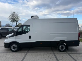 Iveco Daily 35-160 Хладилен+ Клима Euro 6d - New Model  | Auto.bg — изображение 5