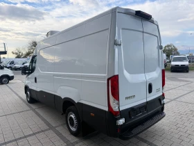Iveco Daily 35-160 Хладилен+ Клима Euro 6d - New Model  | Auto.bg — изображение 6