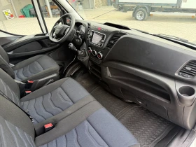 Iveco Daily 35-160 Хладилен+ Клима Euro 6d - New Model  | Auto.bg — изображение 10