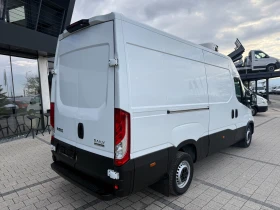 Iveco Daily 35-160 Хладилен+ Клима Euro 6d - New Model  | Auto.bg — изображение 7