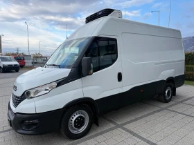 Iveco Daily 35-160 Хладилен+ Клима Euro 6d - New Model  | Auto.bg — изображение 4