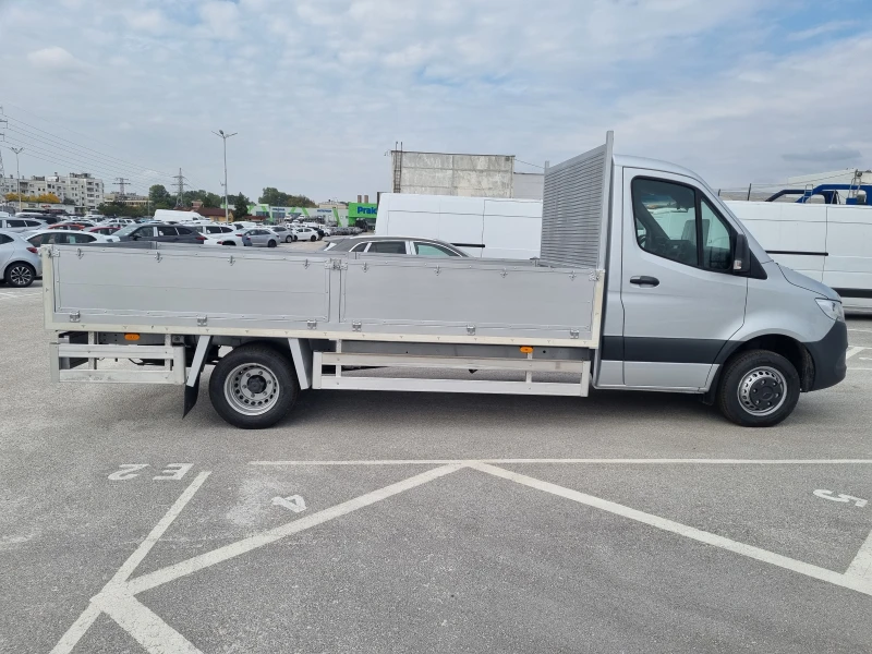 Mercedes-Benz Sprinter 519 CDI-HOB!!!Гаранция!!!, снимка 7 - Бусове и автобуси - 38320287