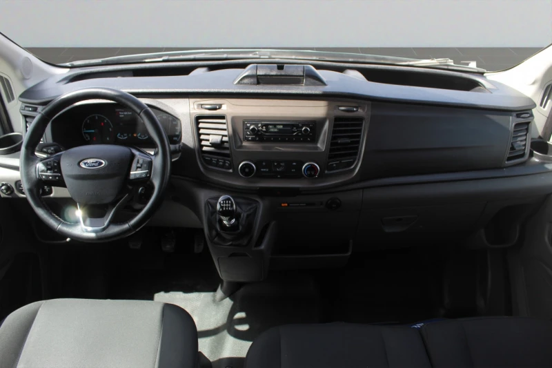 Ford Transit 2.0 / 130hp E6D / 2206R06, снимка 5 - Бусове и автобуси - 50188525