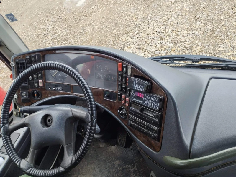 Mercedes-Benz Tourismo 0350, снимка 6 - Бусове и автобуси - 53324764