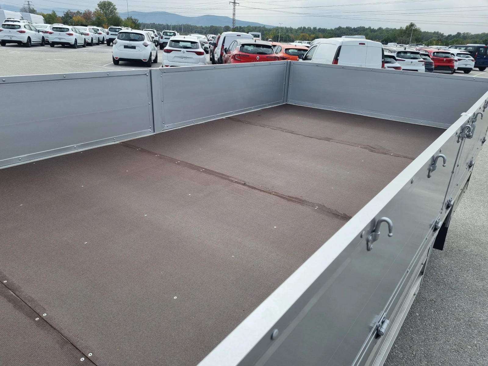 Mercedes-Benz Sprinter 519 CDI-HOB!!!!!! | Mobile.bg   11