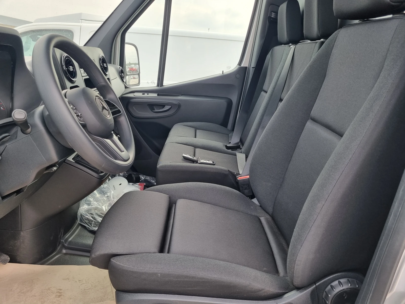 Mercedes-Benz Sprinter 519 CDI-HOB!!!!!! | Mobile.bg   13