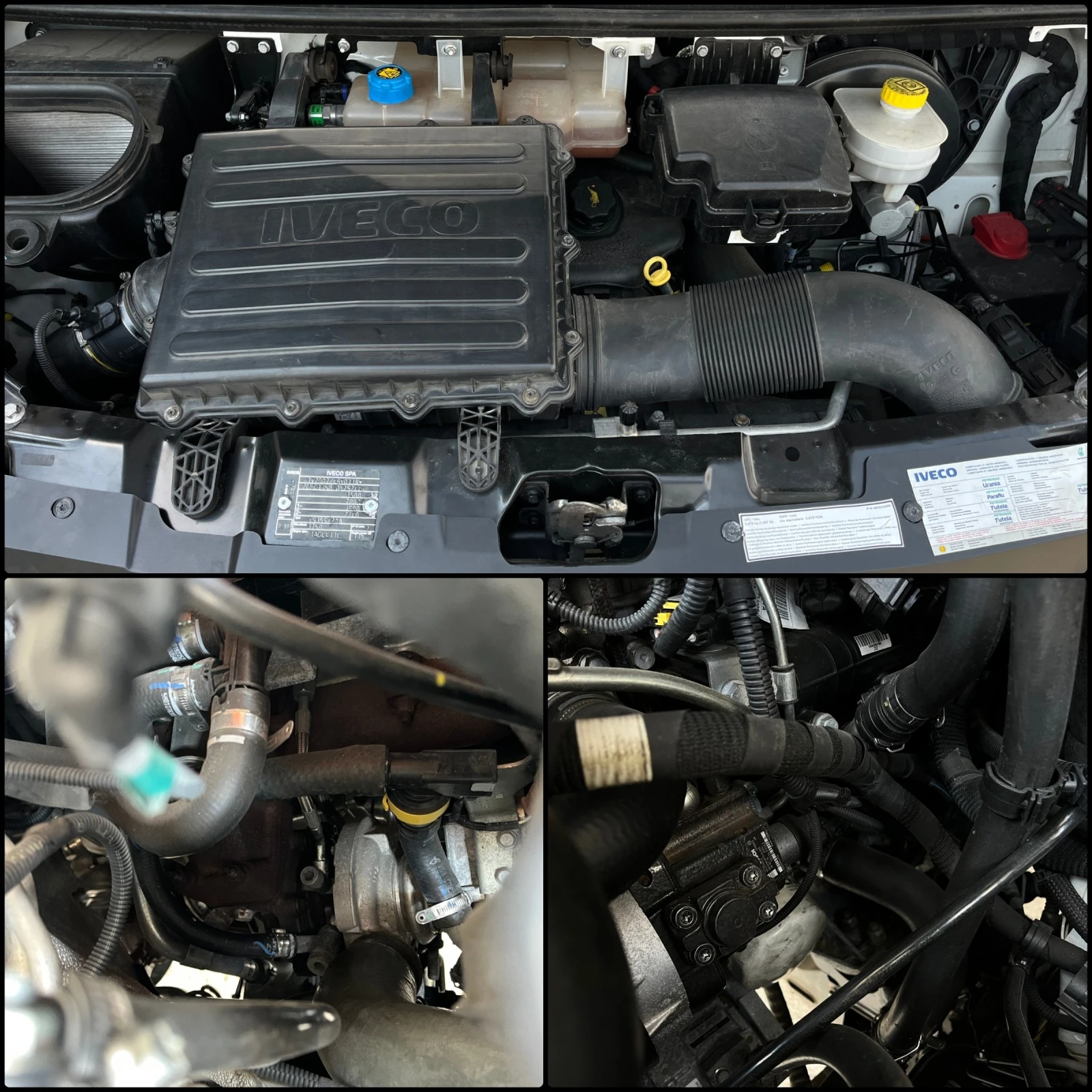 Iveco 35s16 A | Mobile.bg   15