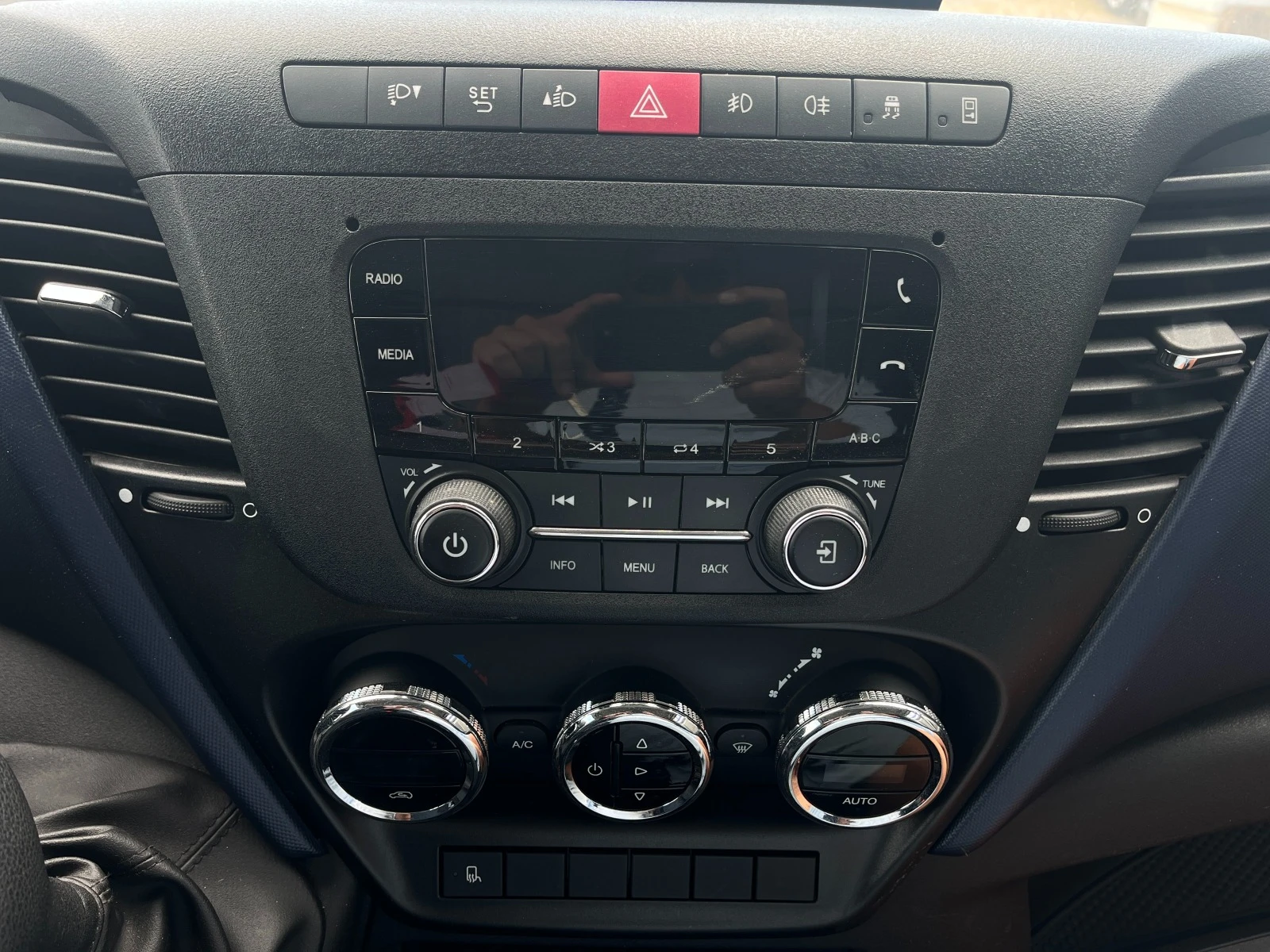 Iveco 35s16 A | Mobile.bg   11