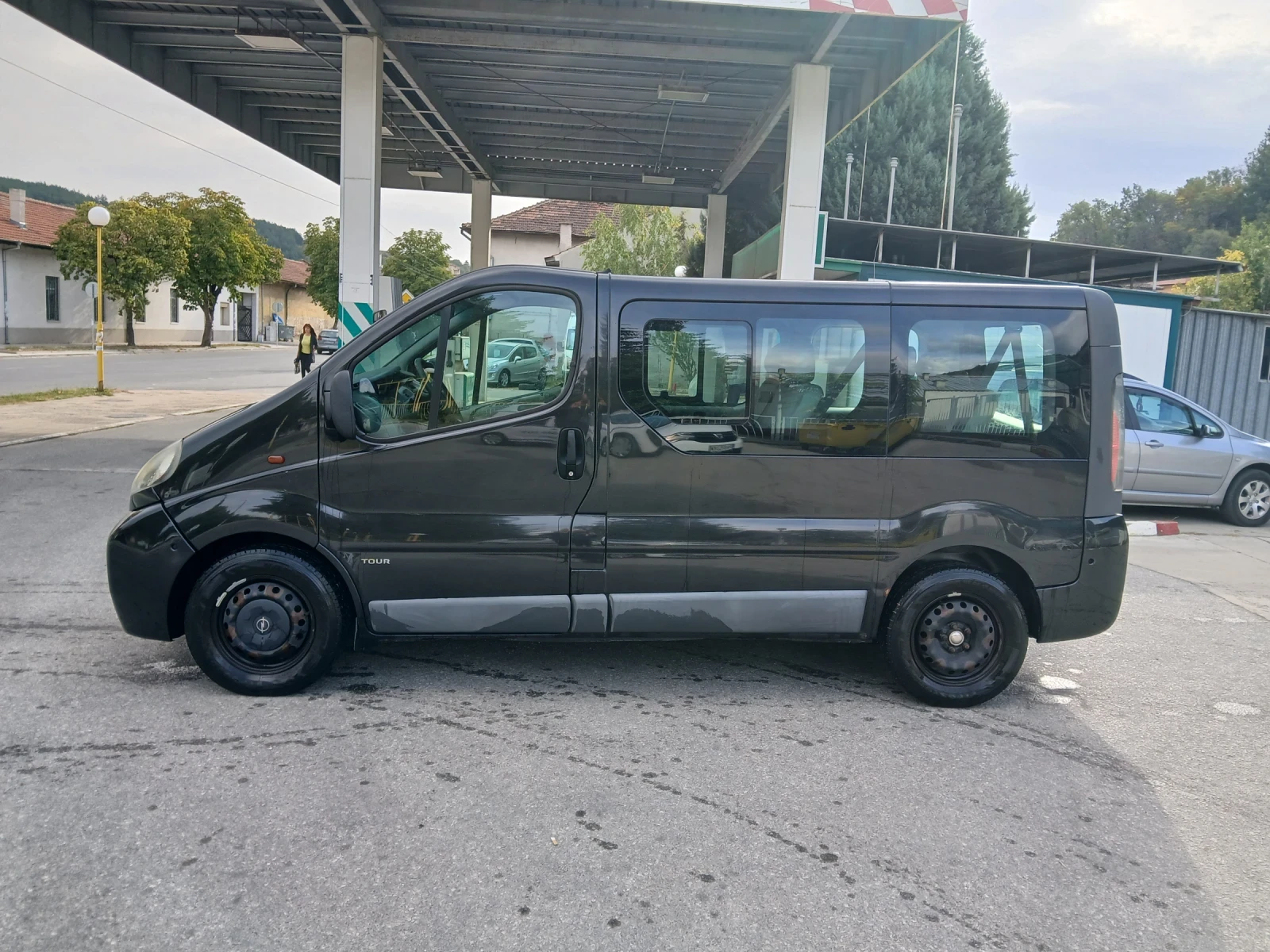 Opel Vivaro  - изображение 3