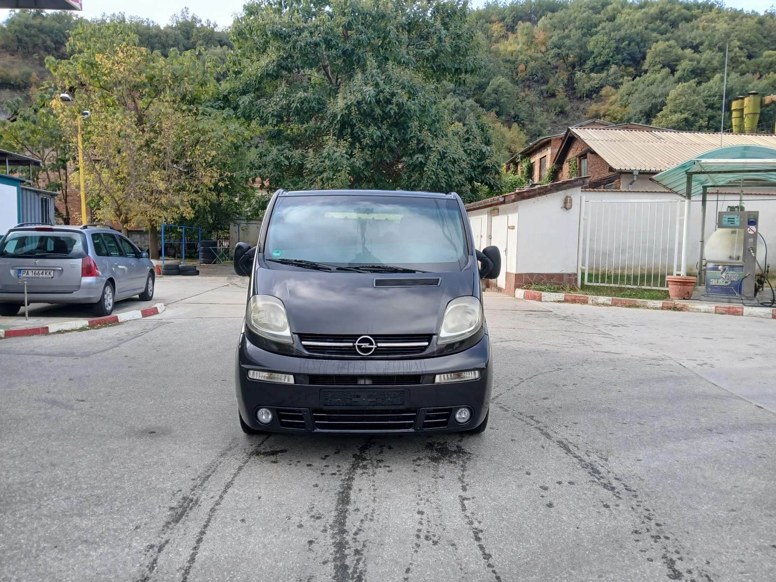 Opel Vivaro  - изображение 2