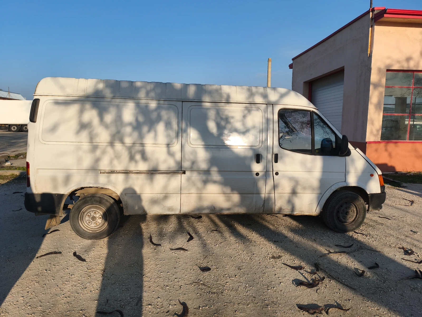 Ford Transit  - изображение 3