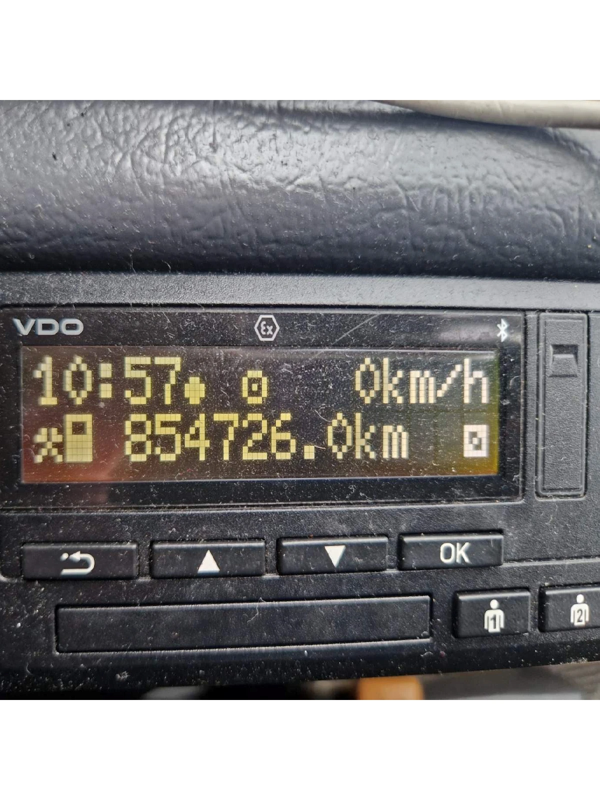 Mercedes-Benz Tourismo 0350 - изображение 7