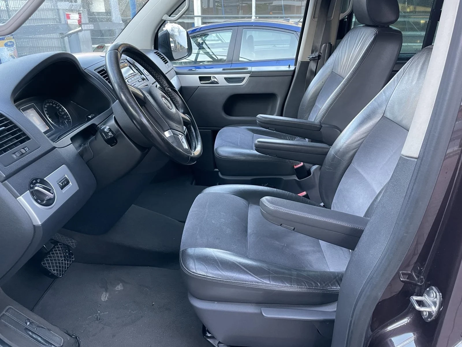 VW Multivan T5 | Mobile.bg � ����������� 11
