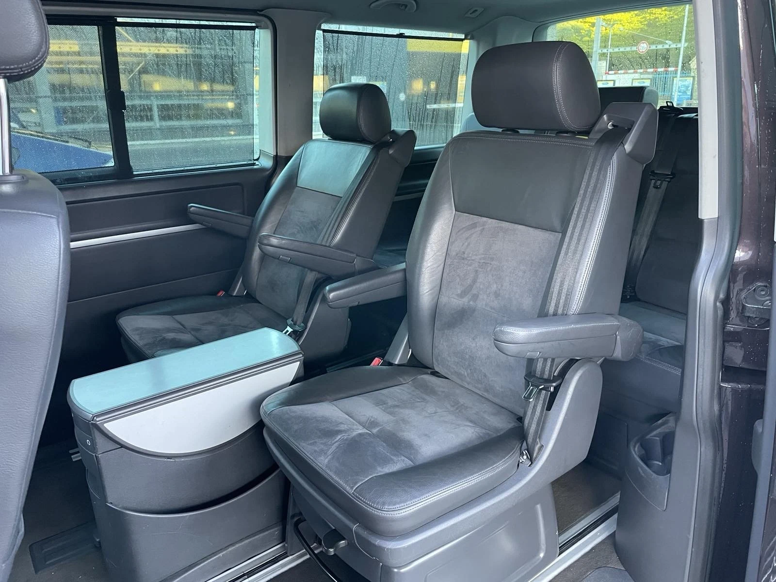 VW Multivan T5 | Mobile.bg � ����������� 14