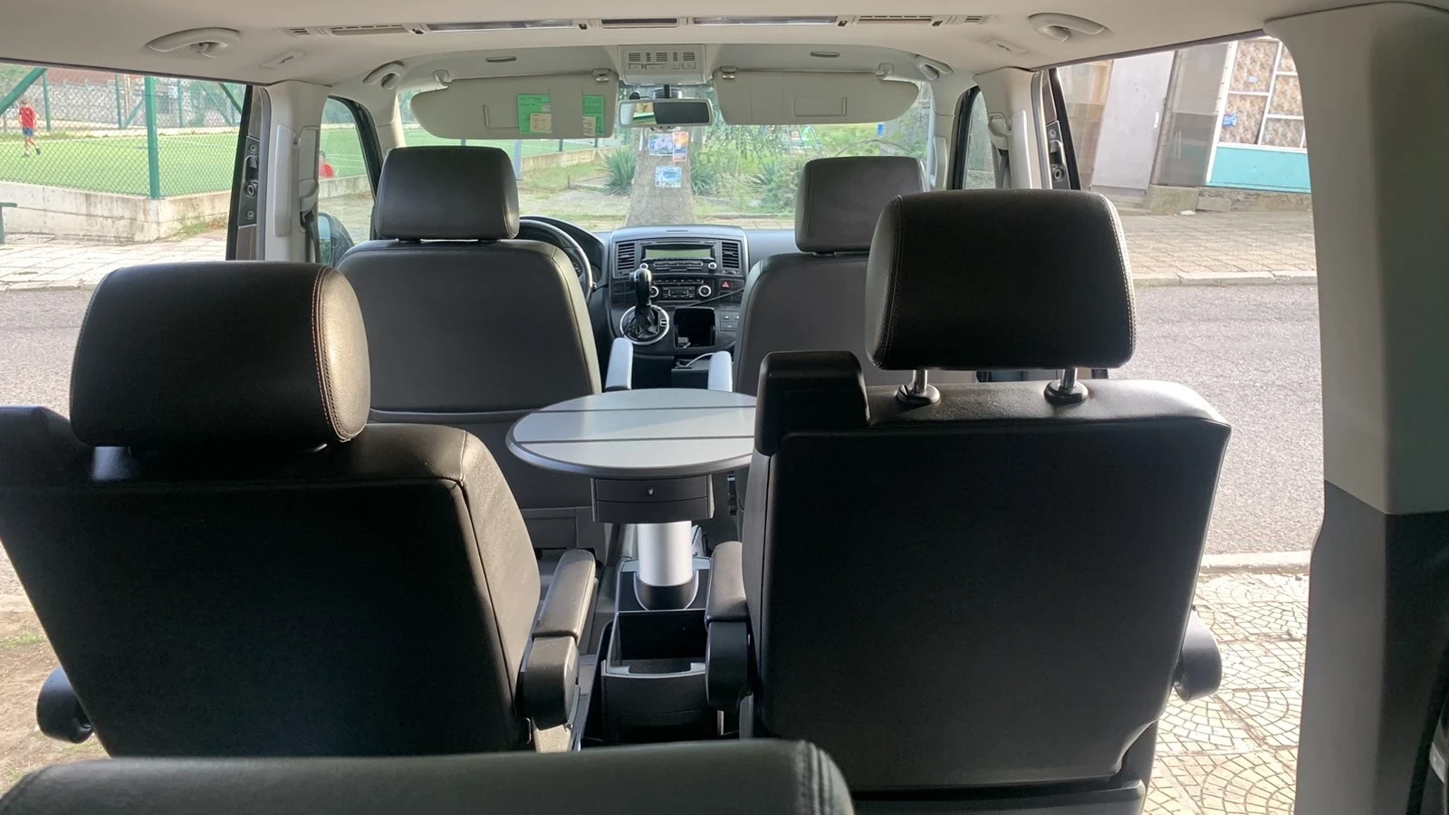 VW Multivan T5 - изображение 2