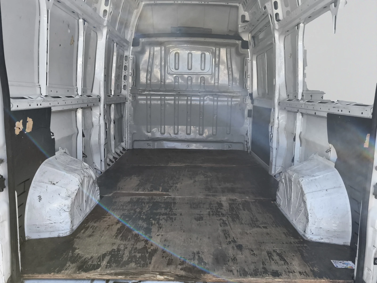 Peugeot Boxer NEW FT 335L3H3 2.0 BlueHDI 130 E6 // 1807032, снимка 12 - Бусове и автобуси - 53824512