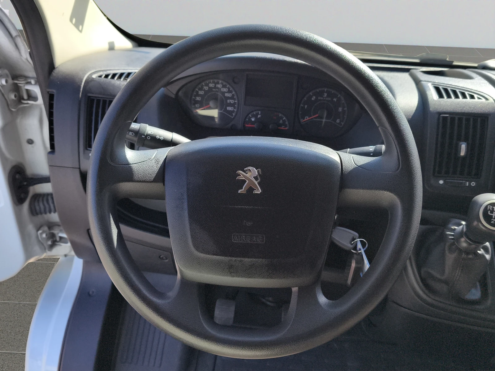 Peugeot Boxer NEW FT 335L3H3 2.0 BlueHDI 130 E6 // 1807032, снимка 10 - Бусове и автобуси - 53824512