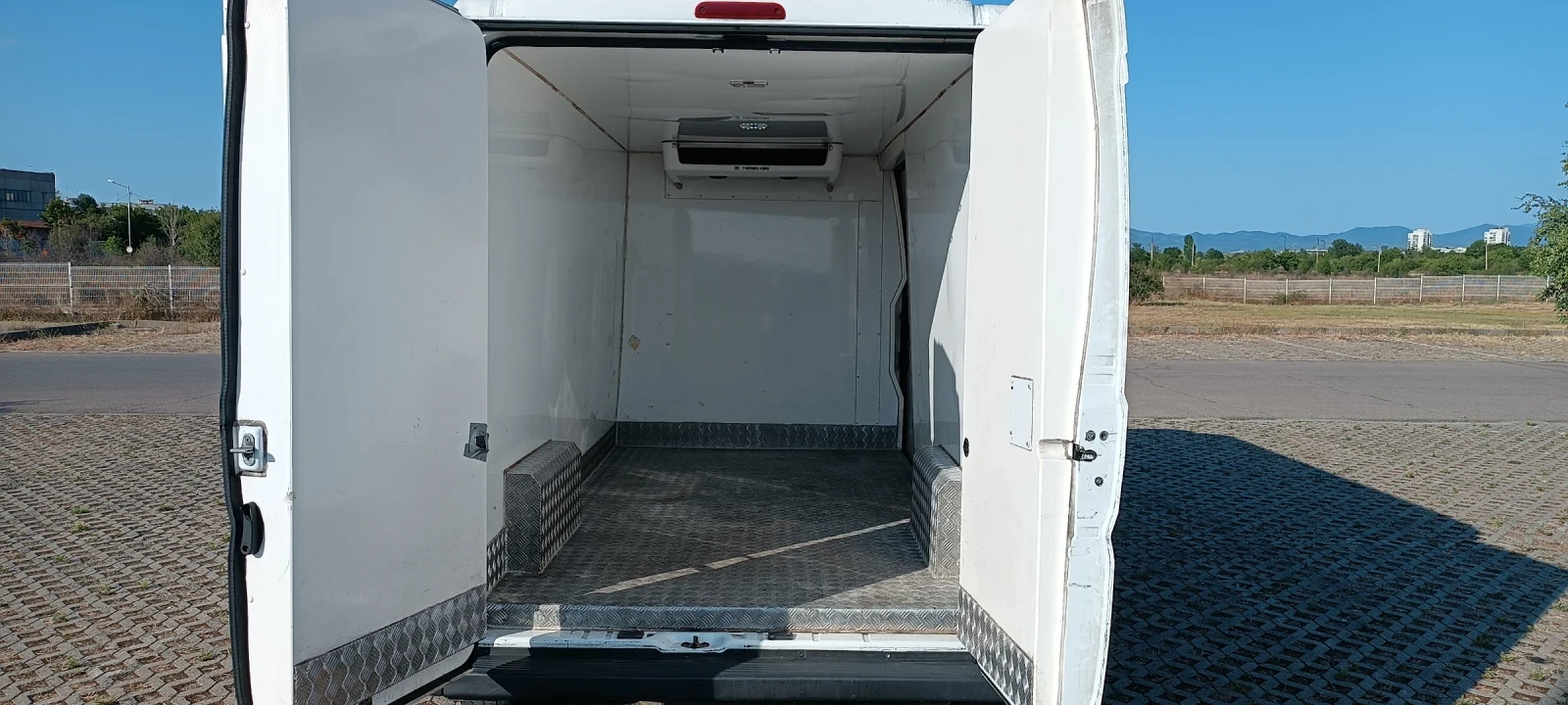 Fiat Ducato 2.3 MultiJet , снимка 15 - Бусове и автобуси - 56298535